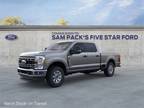 2024 Ford F-250 Super Duty XLT