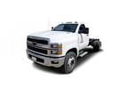 2024 Chevrolet Silverado Md Work Truck