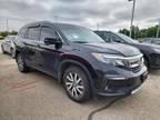 2022 Honda Pilot Black Edition