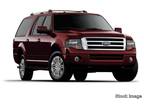 2014 Ford Expedition El Limited