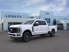 2024 Ford F-250 Super Duty Lariat