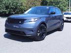 2025 Land Rover Range Rover Velar P250 S