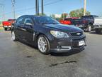 2015 Chevrolet Ss Base