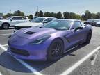 2014 Chevrolet Corvette Stingray