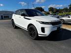 2020 Land Rover Range Rover Evoque S