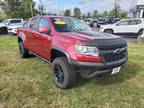 2019 Chevrolet Colorado ZR2