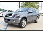 2013 Ford Expedition Limited