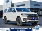 2024 Ford Expedition Timberline