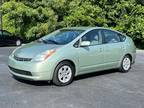 2008 Toyota Prius Standard