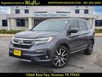 2019 Honda Pilot Touring