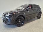 2017 Land Rover Range Rover Evoque HSE Dynamic