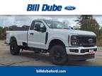 2024 Ford F-350 Super Duty XL