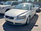 2008 Volvo C70 T5