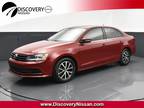 2017 Volkswagen Jetta 1.4T SE