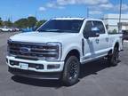 2024 Ford F-250 Super Duty Platinum