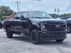 2022 Ford F-250 Super Duty Lariat