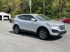 2016 Hyundai Santa Fe Sport 2.4L