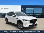 2024 Mazda CX-90 3.3 Turbo Preferred