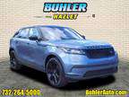 2019 Land Rover Range Rover Velar P250 S