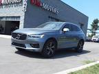 2018 Volvo XC60 T5 R-Design