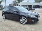 2013 Volkswagen Golf TDI