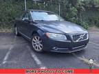 2010 Volvo S80 3.2