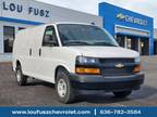 2024 Chevrolet Express 2500