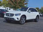 2022 Mercedes-Benz Glc GLC 300 4MATIC