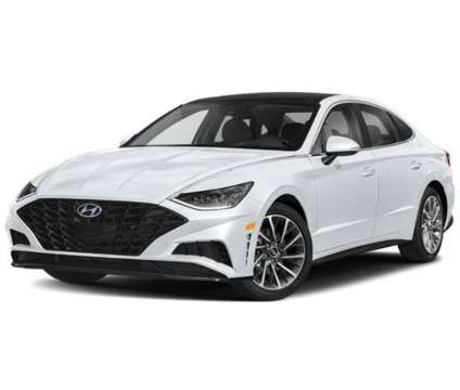 2021 Hyundai Sonata Limited is a White 2021 Hyundai Sonata Limited Sedan in West Islip NY