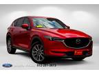 used 2021 Mazda CX-5 Grand Touring