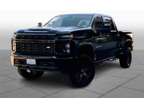 2022UsedChevroletUsedSilverado 2500HDUsed4WD Crew Cab 159