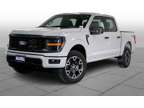 2024NewFordNewF-150New4WD SuperCrew 5.5 Box