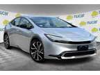 2023UsedToyotaUsedPrius PrimeUsed(Natl)