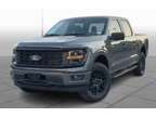 2024NewFordNewF-150New4WD SuperCrew 5.5 Box