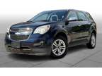 2015UsedChevroletUsedEquinoxUsedFWD 4dr