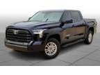 2022UsedToyotaUsedTundraUsedCrewMax 5.5 Bed (Natl)