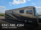 2012 Newmar King Aire 4584