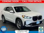 2023 Bmw X1