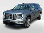 2024 GMC Acadia