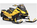 2023 Ski-Doo MXZ Blizzard 850 E-TEC ES RipSaw 1.25