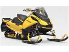 2023 Ski-Doo MXZ Blizzard 850 E-TEC ES Ice Ripper XT 1.25