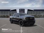 2024 GMC Sierra 1500 Black