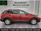 2012 Mazda CX-9 Red, 106K miles