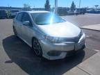 2016 Scion iM Silver, 71K miles