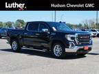 2021 GMC Sierra 1500 Black, 73K miles