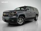 2019 Chevrolet Suburban Gray, 62K miles