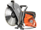 Husqvarna Power Equipment K 970 16 in.