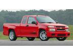 2007 Chevrolet Colorado Black, 74K miles