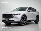 2024 Mazda CX-5, new