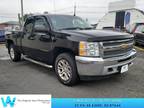 Used 2013 Chevrolet Silverado 1500 for sale.